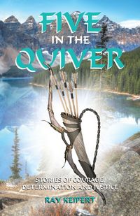 Produktbild: Five in the Quiver