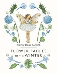 Produktbild: Flower Fairies of the Winter