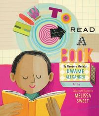 Produktbild: How to Read a Book