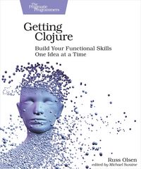 Produktbild: Getting Clojure