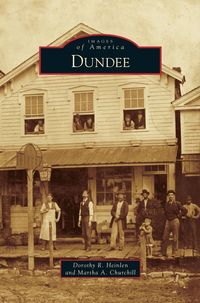 Produktbild: Dundee