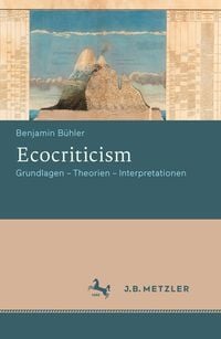 Produktbild: Ecocriticism