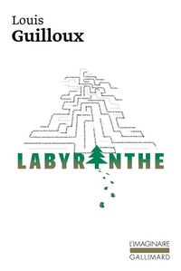 Produktbild: Labyrinthe