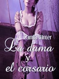 Produktbild: La dama y el corsario
