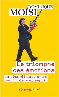 Produktbild: Le triomphe des &eacute;motions