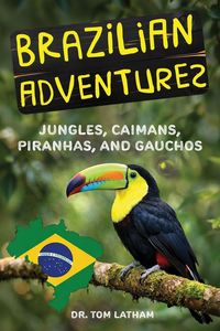 Produktbild: Brazilian Adventures