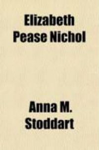 Produktbild: Elizabeth Pease Nichol