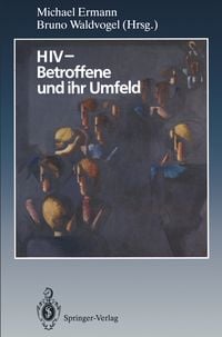 Produktbild: HIV &mdash; Betroffene und ihr Umfeld