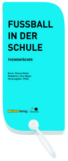 Produktbild: Fussball in der Schule - Themenf&auml;cher