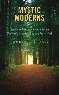 Produktbild: Mystic Moderns