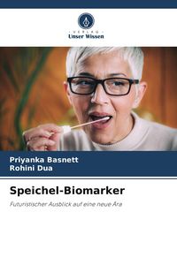 Produktbild: Speichel-Biomarker