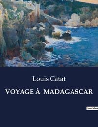 Produktbild: Voyage &Agrave; Madagascar