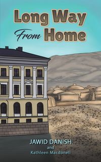 Produktbild: Long Way From Home