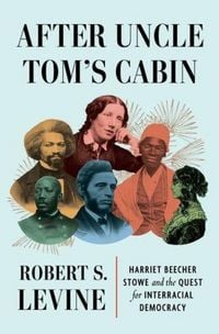 Produktbild: After Uncle Tom's Cabin