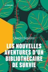 Produktbild: Les Nouvelles Aventures D'Un Bibliothecaire de Survie