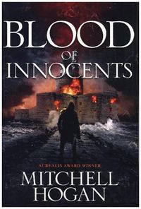 Produktbild: Hogan, M: Blood of Innocents