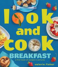 Produktbild: Look and Cook Breakfast