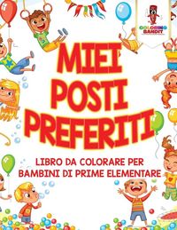 Produktbild: Miei Posti Preferiti