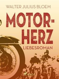 Produktbild: Motorherz