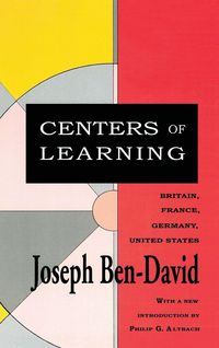 Produktbild: Centers of Learning