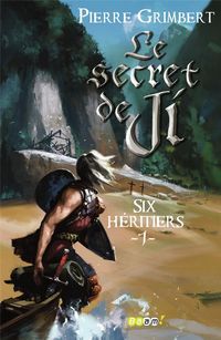 Produktbild: Le secret de Ji