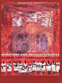 Produktbild: Monsters and Revolutionaries