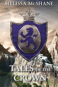 Produktbild: Tales of the Crown (The Crown of Tremontane)