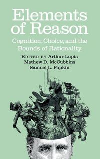 Produktbild: Elements of Reason