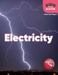 Produktbild: Foxton Primary Science: Electricity (Lower KS2 Science)