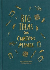 Produktbild: Big Ideas for Curious Minds