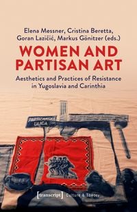 Produktbild: Women and Partisan Art