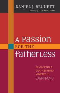 Produktbild: Passion for the Fatherless