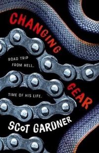 Produktbild: Gardner, S: Changing Gear
