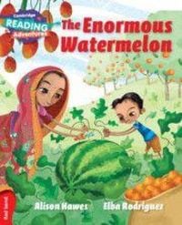 Produktbild: Cambridge Reading Adventures the Enormous Watermelon Red Band