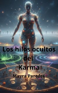 Produktbild: Los hilos ocultos del karma
