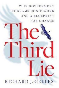 Produktbild: Gelles, R: The Third Lie