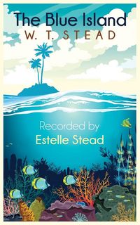 Produktbild: The Blue Island