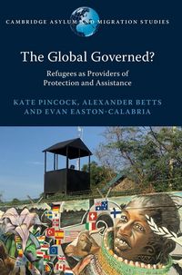 Produktbild: The Global Governed?