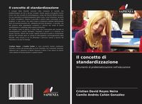 Produktbild: Il concetto di standardizzazione