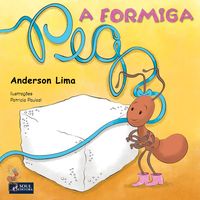 Produktbild: PEG, A formiga