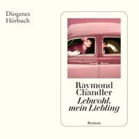 Produktbild: Lebwohl, mein Liebling
