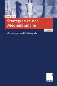 Produktbild: Strategien in der Medienbranche