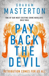 Produktbild: Pay Back The Devil