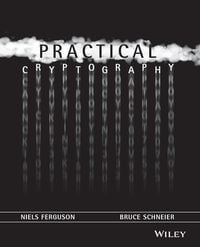 Bild vom Artikel Practical Cryptography vom Autor Bruce Schneier