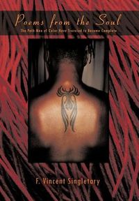 Produktbild: Poems from the Soul
