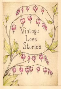 Produktbild: Vintage Love Stories