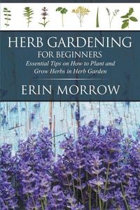 Produktbild: Herb Gardening For Beginners