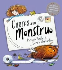 Produktbild: Cartas a Un Monstruo