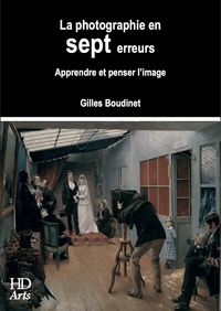 Produktbild: Photographie en 7 erreurs