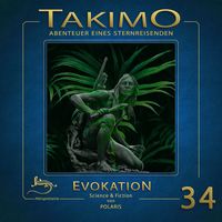Produktbild: Takimo - 34 - Evokation